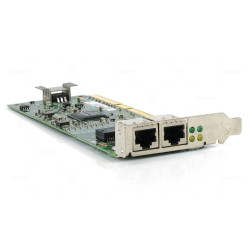 31P6409 LP  IBM NETXTREME 1000T DUAL PORT 1GB RJ-45 ETHERNET ADAPTER LOW PROFILE